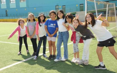 Actualización de la Jornada Escolar en Hispano Británico: Promoviendo un Aprendizaje Eficiente y Balanceado